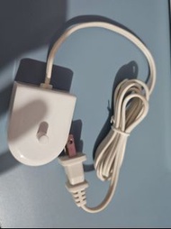 Philips sonicare 電動牙刷充電器 White Electric Toothbrush Charger with Cable