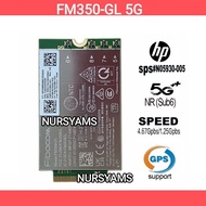Fibocom FM350-GL 5G WWAN CARD MODULE MODEM ASSEMBLY