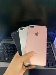 hp second iphone 7 plus 128gb