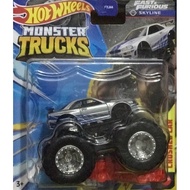 Monster Truck Assorted Truck