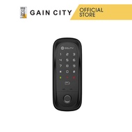 Solity Gd-65b Smart Gate Lock (black)