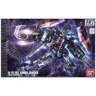 【新貨上架】 HG 1/144 全武裝高達 [高達雷霆宙域版] HGUC 1/144 FA-78 FULL ARMOR GUNDAM (GUNDAM THUNDERBOLT) 機動戰士 Mobile 