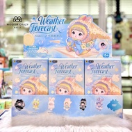 Nommi Weather Forecast Series Plush Blind Box