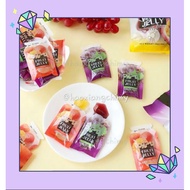 🍇READYSTOCK🍇ROYAL FAMILY FRUIT JELLY TAIWAN SNACKS GRAPE PASSION FRUIT LYCHEE MANGO网红零食台湾皇族鲜果冻布丁爆款零食葡萄百香果荔枝芒果