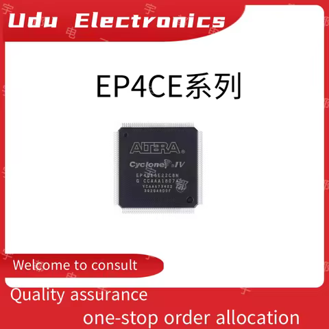 Ep4Ce6E22C8N Ep4Ce10E22 Ep4Ce15E22 Ep4Ce22E22C8N I7N New Original