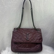 YSL NIKI Bag