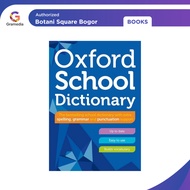 Gramedia Bogor - Oxford English Dictionary For Schools Oxford School/