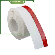 ⭐QUMM⭐ 300cm Garage Door Sealing Strip Door Frame Rubber Strip Weatherproof