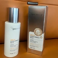 Geoskincare/New West Mystery Collagen Elastic Revitalizing Essence Water Moisturizing Skin Care New 