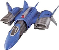 Bandai   UX-02 XIG Fighter SS U.M.W. 超人力霸王 戰機