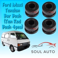 Ford Maxi Econovan E1400 E1800 Tension Bar Bush ( Ten Rod Bush )