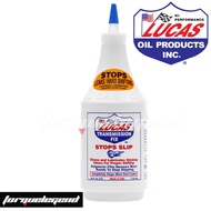 LUCAS Oil USA Transmission Fix Stop Slip Jerking Leaking Gearbox Problem 710ML 100% Genuine 10009