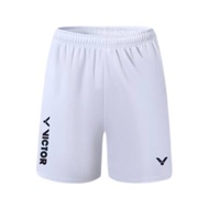 Seluar FELET TROUSER 3/4 SLIM FIT 3 suku Badminton Pants 718 LOWER KNEE LENGTH Seluar Pendek Sukan S