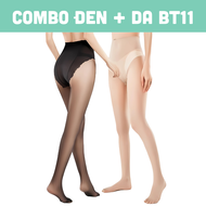 Quần Tất Cao Cấp Premium Siêu Dai Chống Xước Che Khuyết Điểm BT11 BEBECHIC