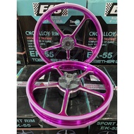 SPORT RIM EK55 Y15ZR (160/185)