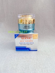 Kem ALYNA 10g Kem Nám Đêm
