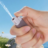 3pcs Water Gun Toy - Prank Gift For Girlfriend, Weird And Funny Adult Gadget