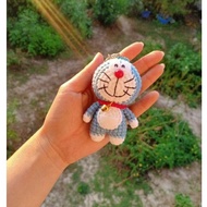 Doraemon-Keychain ️ Cute Keychain