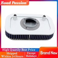 Road Passion Motorcycle Air Filter For Harley 29331-04 HD-8834 XL883R XL883 XL883C XL883L XL883N XLH