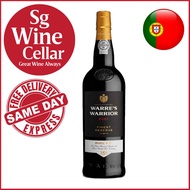 WARRE'S Warrior Finest Reserve Port Red Wine 750ml