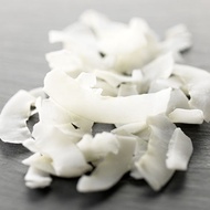 Coconut Flakes - Kelapa Serut Kering - Kelapa Serut