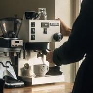 全新 Rancilio silvia Pro / Pro X Dual Boiler Espresso Coffee Machine 意式 咖啡機