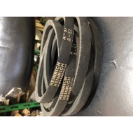 A-100 - A-124 / B-100 - B-124 Fan Belt Heinrich