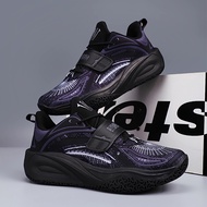 Size 36-45 DAF Kai 1 Triple Black Basketball Shoes With Spike Sneaker Rubber Shoes For Men And Women