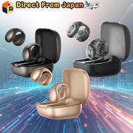 Anker Soundcore C40i (Bluetooth 5.4) Open-ear Wireless Earphones【Direct From Japan】