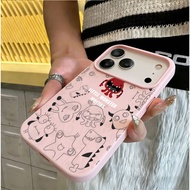 2 in 1 Case For Itel A90 S25 ULTRA RS4 S23 S23+ P65 POVA7 POP9 Hot40 Smart9 Hot 50 Pro Smart 8 Pro N