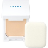 IHADA Face Protect Powder 9g Japan Cosmetic makeup