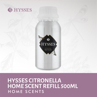 Hysses Citronella Home Scent Refill