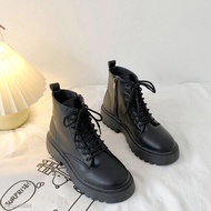 CODD Martin boots รองเท้าบูท หุ้มข้อ สไตล์เกาหลี CVB