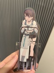 BanG Dream! 邦邦 mygo 椎名立希 立牌