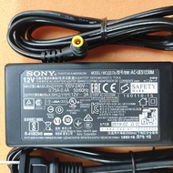 Suitable for Sony 12v3a EVI-D70 D70P camera power adapter with pin socket
