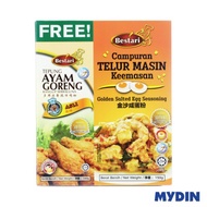 Bestari Golden Salted Egg Powder (150g)