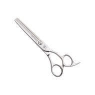 OHKA SAKURA Scissors Amida Model (Code Am640ub) For Removing Fish Teeth Size 6 Inches Right There Is