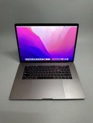 MacBook Pro 2016 i7 16+1TB ✅Touch Bar 【40日保養】✨ 電腦/手提電腦/Laptop/Notebook/文書機/筆記本電腦