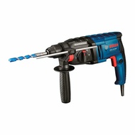 FLASHSALE!!! BOSCH BOR ROTARY HAMMER GARANSI 5THN JACK HAMMER BOBOK BETON 450W FULLFITUR KOSONG READY DEKWE DK26 HARI INI SAJA!!!