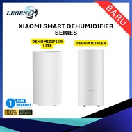 Xiaomi Smart Dehumidifier Series | Original Xiaomi Malaysia Warranty