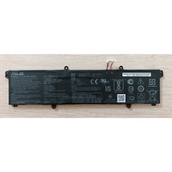 แบตเตอรี่โน๊ตบุ๊ค B31N1911 C31N1911 For Asus Vivobook 14 S413F S413IA TP470E K413EA D413D A413