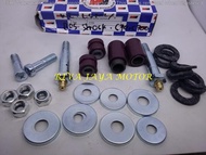 FRONT ARM REPAIR KIT / BOSH FORK SHOCKBREKER DEPAN C70 C700 (C SERIES C800 C 70 700 800 ASTREA 800 B