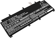 ZEEKAY Compatible with Battery ASU5 0B200-03850000, C41N2009, ROG Flow X13 GV301QE-K6333T, ROG Flow 