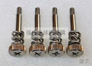 電腦CPU風扇改裝LGA775 115X 1366 M3手擰彈簧DIY