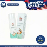Anastasia Baby Comfort Cream 100%Original 宝宝安抚霜 50g