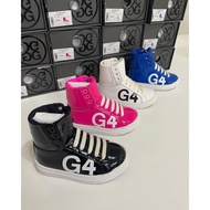 Version G4 Gfore Golf Putter Cover, Small Chicken Leg Cover