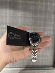 ❤️大日曆 透明玻璃錶底 自動機械錶 TUDOR 57100