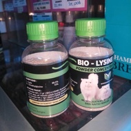 BIO LYSINE PRO LYSINE MULTIVITAMIN VITAMIN FOR CAT