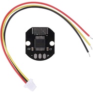 ViaGasaFamido As5048A Magnetic Encoder Stepper Encoder PWM/Serial Peripheral Interface Port High Acc