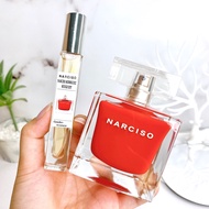 [Chính Hãng] Narciso Rouge EDT Nước Hoa Nữ Chiết Chính Hãng 5ml 10ml